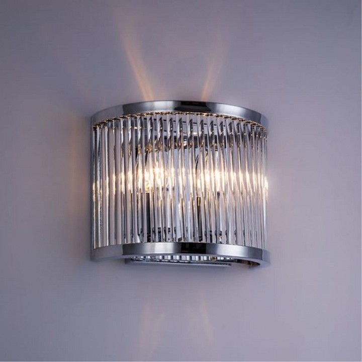 Накладной светильник arte lamp anetta a1065ap-2cc