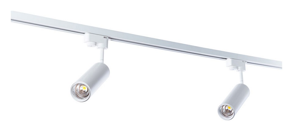 Светильник на штанге arte lamp periscopio a1412pl-1wh