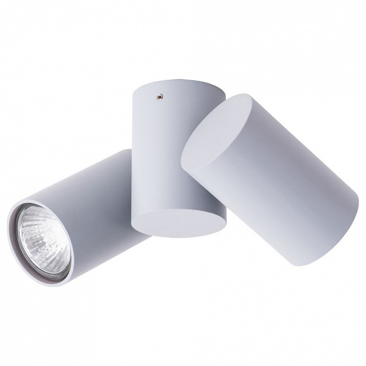 Спот arte lamp gavroche a1511pl-2gy