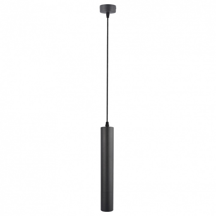 Подвесной светильник arte lamp ridget a1520sp-1bk