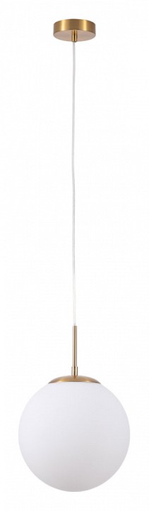 Подвесной светильник arte lamp volare a1561sp-1pb