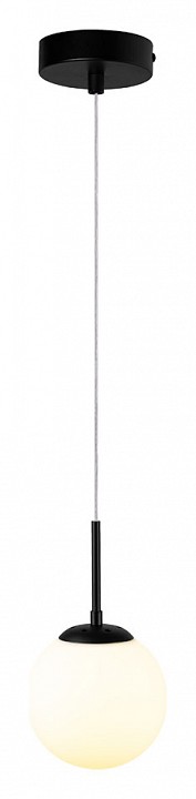 Подвесной светильник arte lamp volare a1563sp-1bk