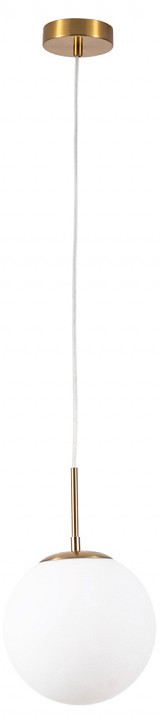 Подвесной светильник arte lamp volare a1563sp-1pb