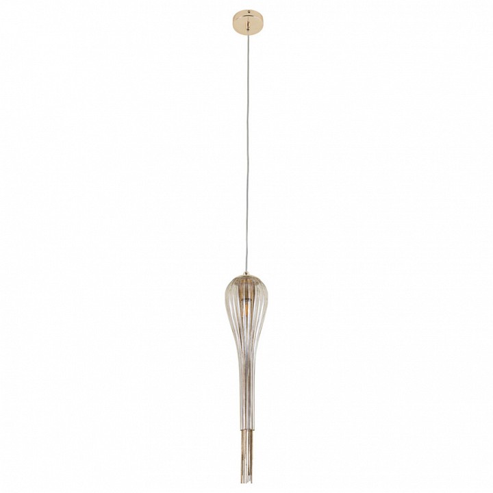 Подвесной светильник arte lamp waterfall a1577sp-1go