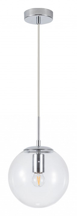 Подвесной светильник arte lamp volare a1920sp-1cc