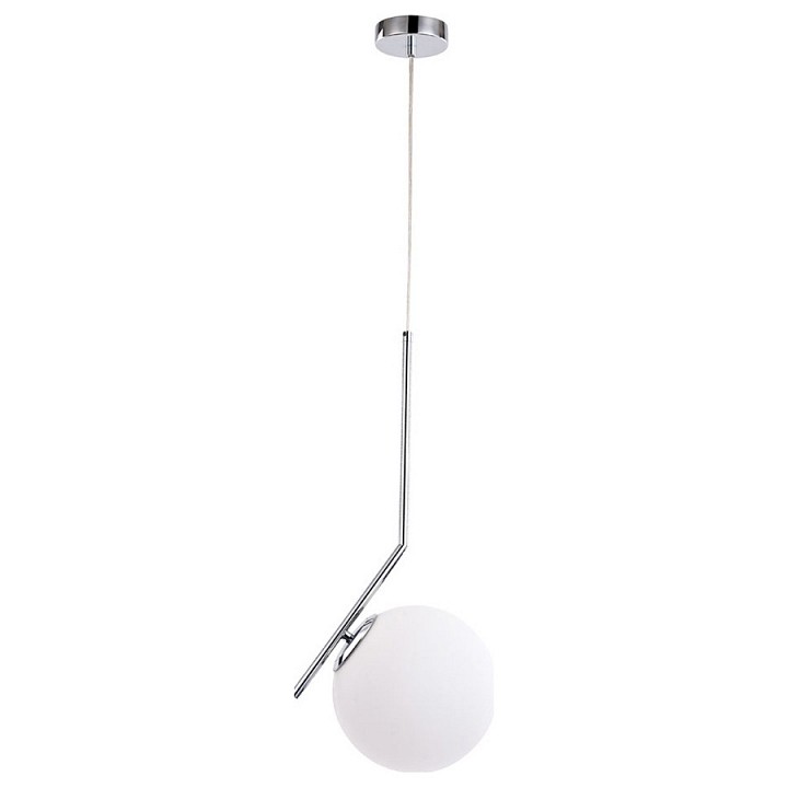 Подвесной светильник arte lamp bolla-unica a1923sp-1cc