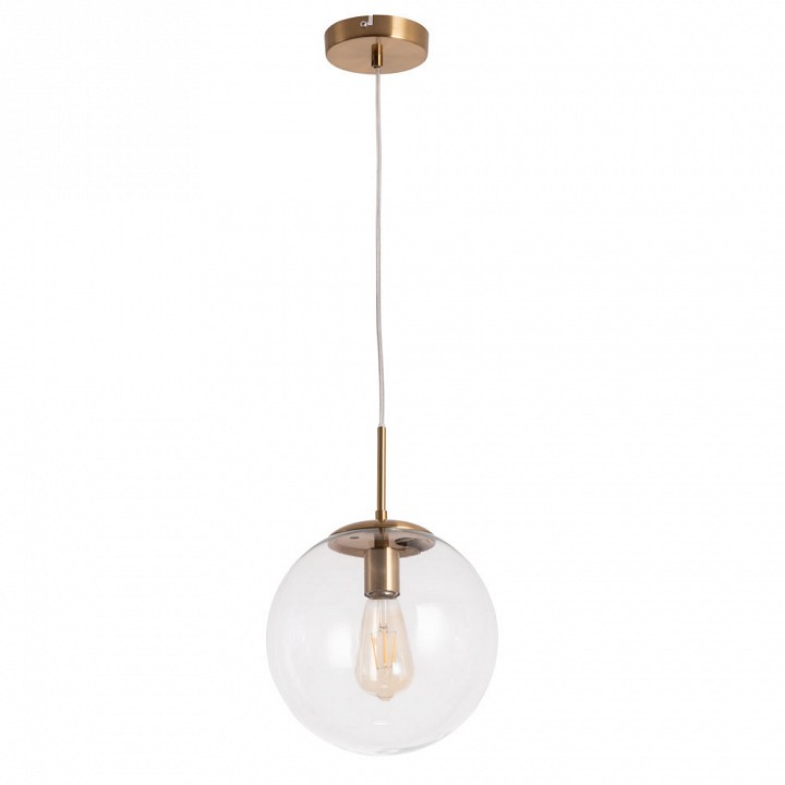 Подвесной светильник arte lamp volare a1925sp-1ab