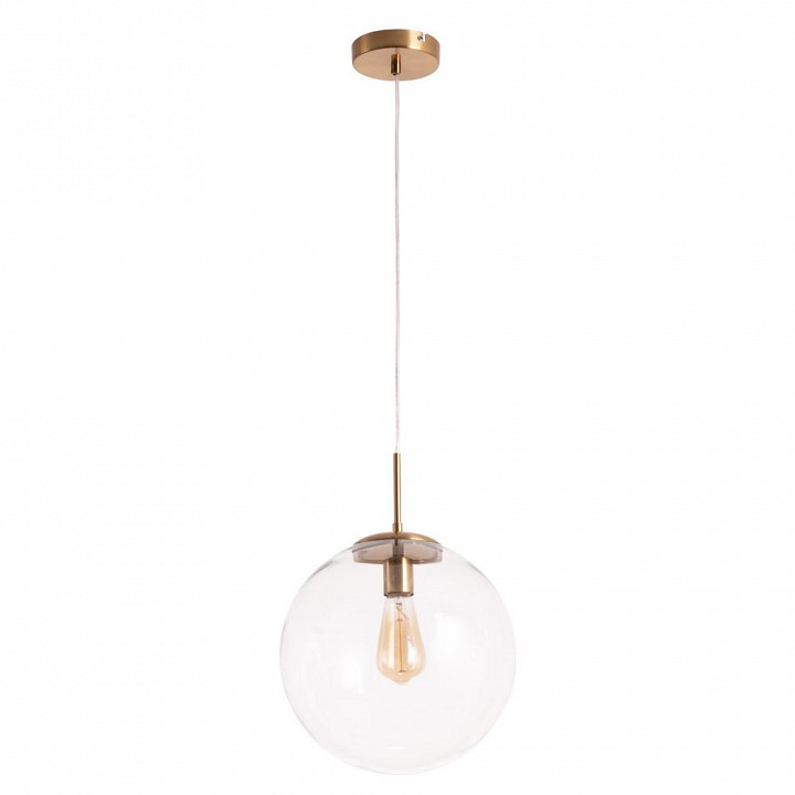 Подвесной светильник arte lamp volare a1930sp-1ab