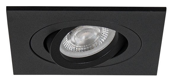Встраиваемый светильник arte lamp tarf mini a2068pl-1bk