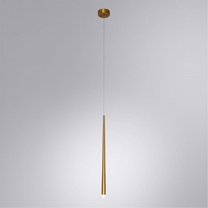 Подвесной светильник arte lamp frankie a2191sp-6pb