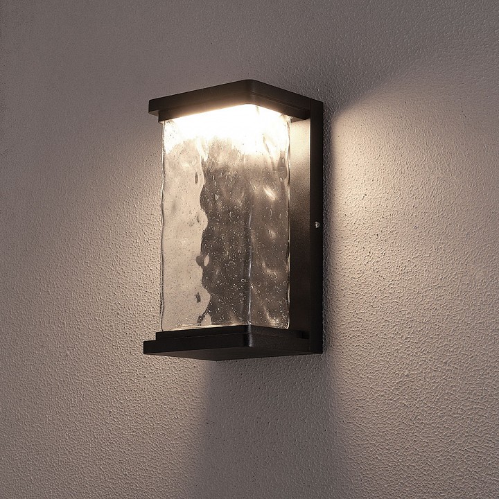 Накладной светильник arte lamp atlantis a2313al-1bk