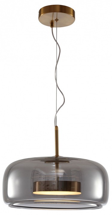 Подвесной светильник arte lamp padova a2404sp-33sm