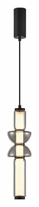 Подвесной светильник arte lamp mall a2412sp-17sm