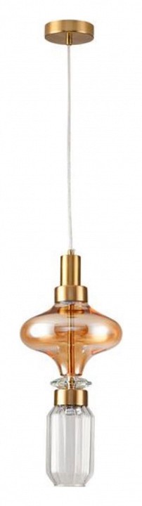 Подвесной светильник arte lamp fiorato a2442sp-10pb