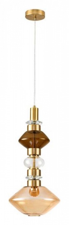 Подвесной светильник arte lamp fiorato a2442sp-15pb