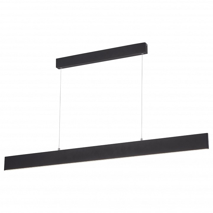 Подвесной светильник arte lamp largo a2505sp-2bk