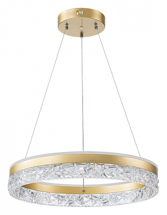 Подвесной светильник arte lamp apollo a2549sp-75go