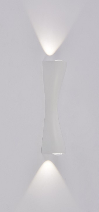 Накладной светильник arte lamp tegmine a2696ap-10wh