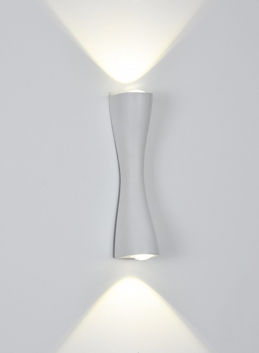 Накладной светильник arte lamp zaurak a2697ap-10wh