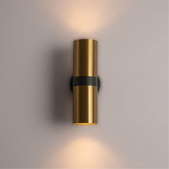 Бра arte lamp ran a3143ap-2pb