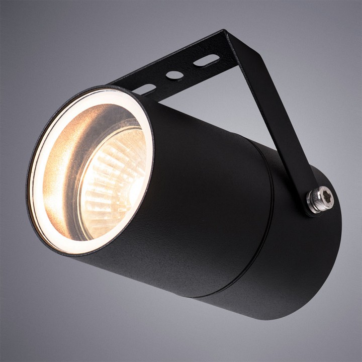 Светильник на штанге arte lamp mistero a3303al-1bk