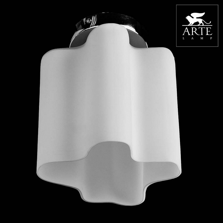 Накладной светильник arte lamp serenata a3479pl-1cc