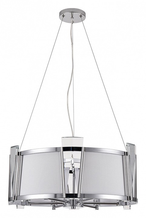 Подвесной светильник arte lamp grato a4079lm-6cc