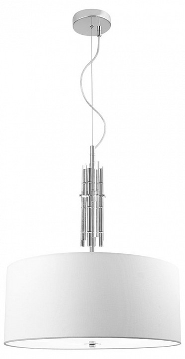 Подвесной светильник arte lamp taygeta a4097sp-5cc