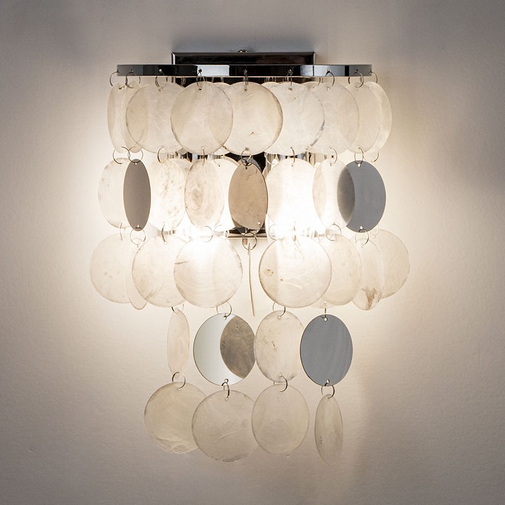 Накладной светильник arte lamp pipirima a4100ap-2cc