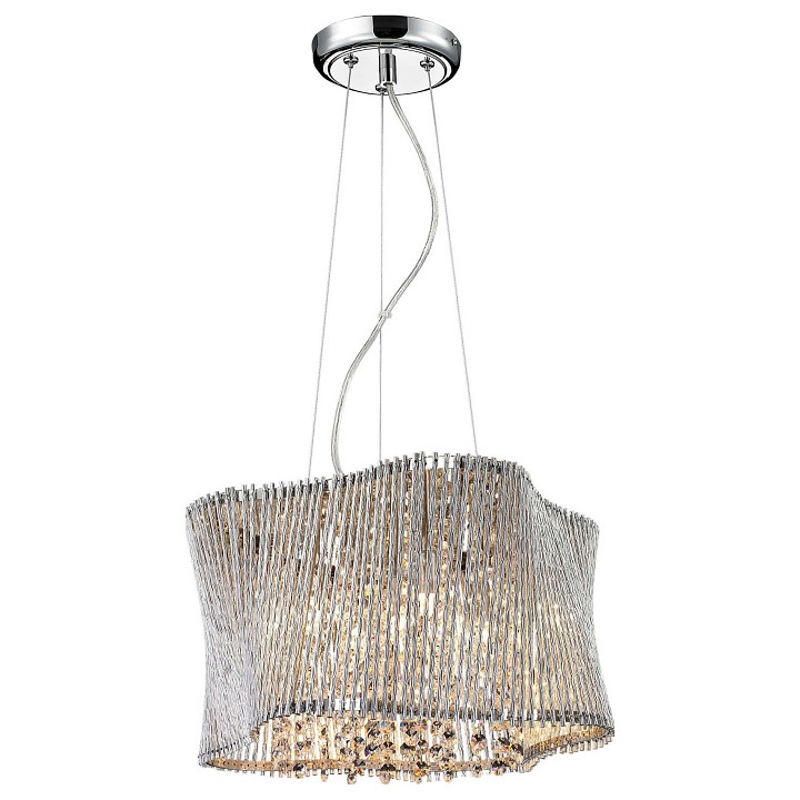 Подвесной светильник arte lamp incanto a4207sp-4cc