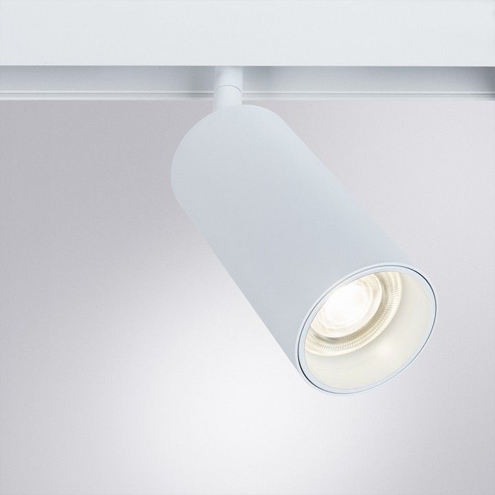 Светильник на штанге arte lamp linea a4641pl-1wh