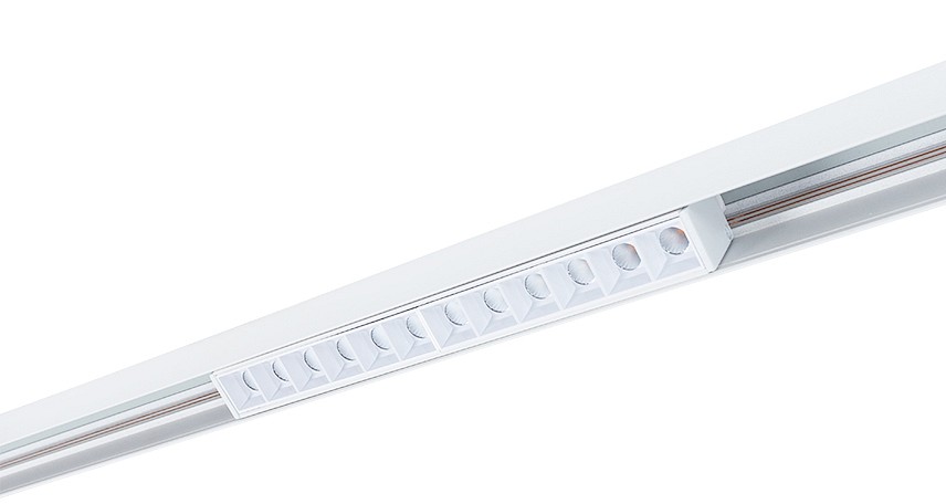 Встраиваемый светильник arte lamp linea a4644pl-1wh