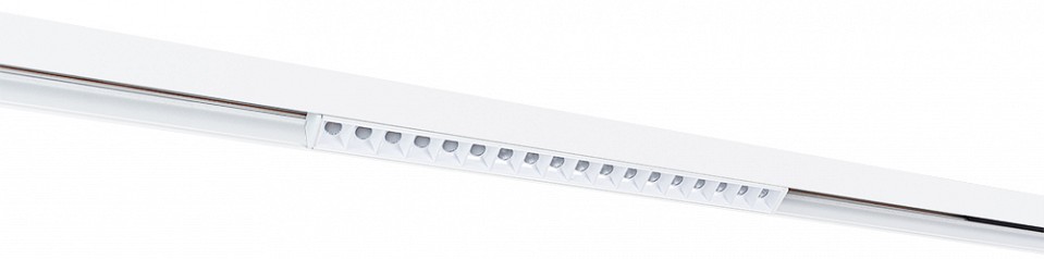 Встраиваемый светильник arte lamp linea a4645pl-1wh