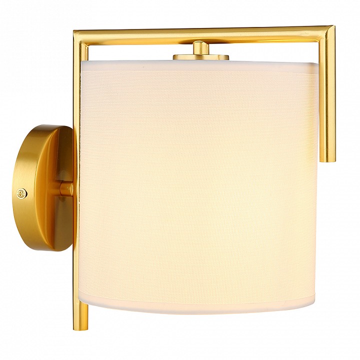 Бра arte lamp aperol a5031ap-1pb
