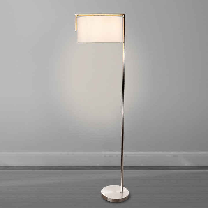 Торшер arte lamp aperol a5031pn-1ss