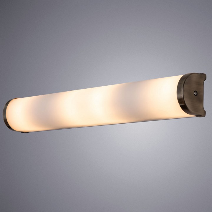 Накладной светильник arte lamp aqua-bara a5210ap-4ab
