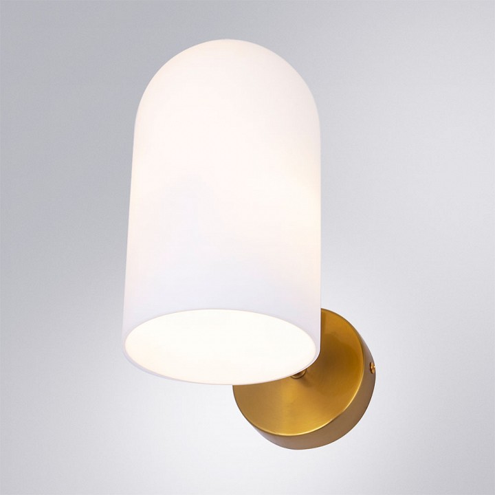Бра arte lamp cassel a5454ap-1pb