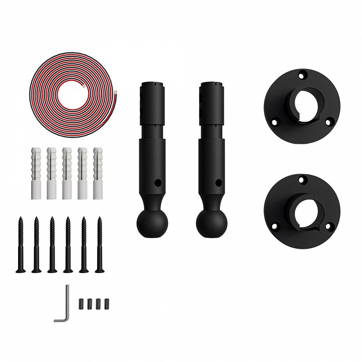 Комплект струнный arte lamp skycross a600506-140-mix