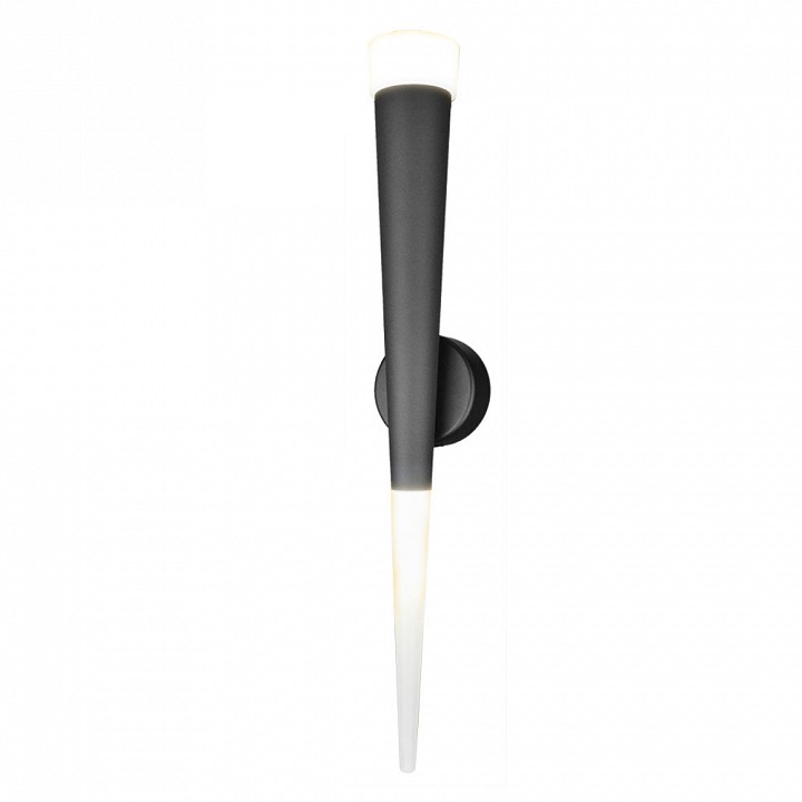 Бра arte lamp sabik a6010ap-1bk