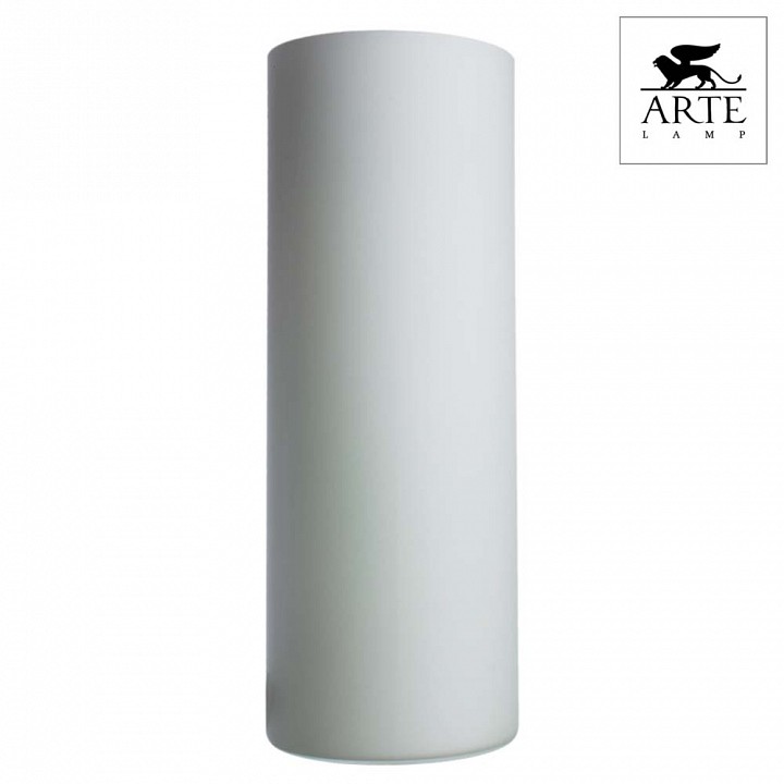 Настольная лампа декоративная arte lamp sphere a6710lt-1wh