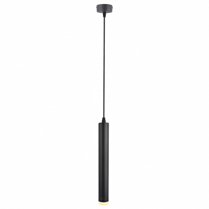 Подвесной светильник arte lamp hubble a6810sp-1bk