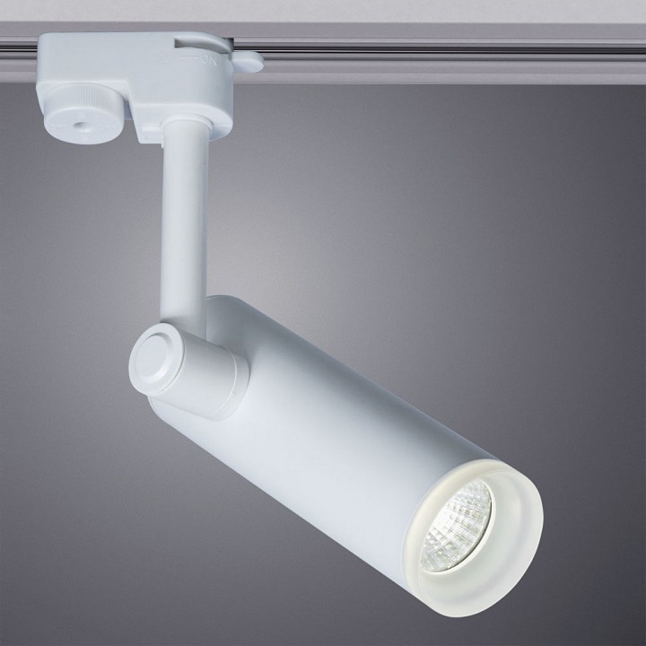 Светильник на штанге arte lamp hubble a6813pl-1wh