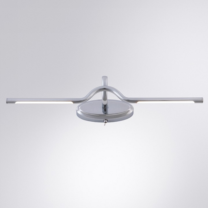Подсветка для зеркала arte lamp harry a7031ap-1cc