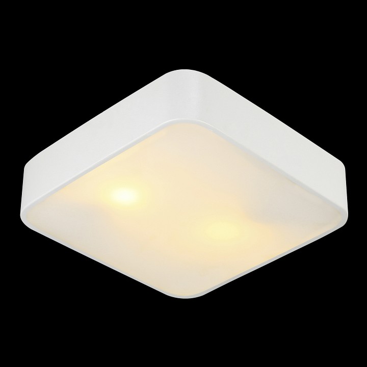Накладной светильник arte lamp cosmopolitan a7210pl-2wh