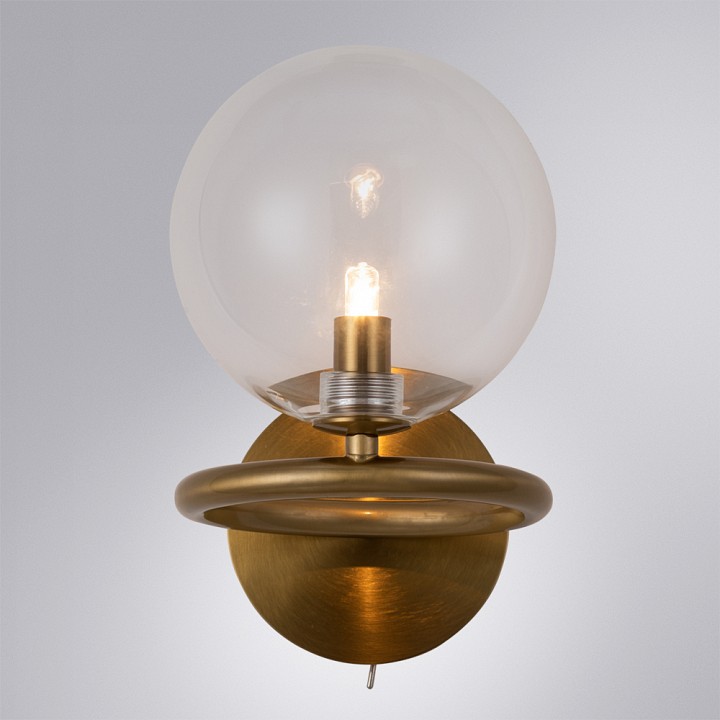 Бра arte lamp albus a7780ap-1ab