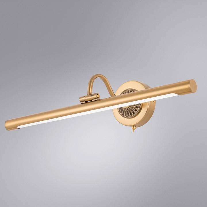 Подсветка для зеркала arte lamp chianti a8046ap-1pb