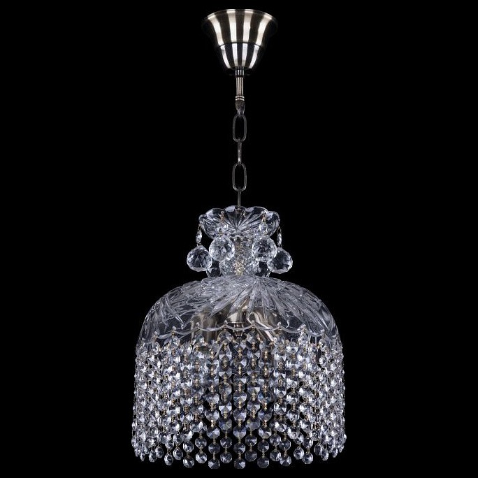 Подвесной светильник bohemia ivele crystal 1478 14781/25 pa r