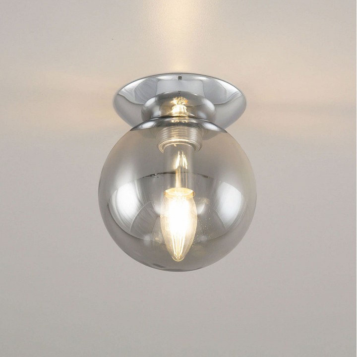 Накладной светильник citilux томми cl102510