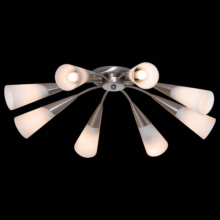 Потолочная люстра citilux фокус cl103181