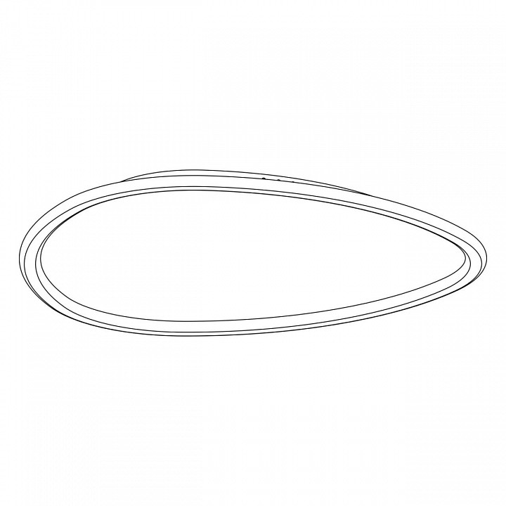 Накладной светильник citilux тrio cl215b260e